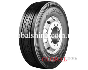 Bridgestone Duravis R-Steer 002 (рульова) 385/55 R22.5 160K Bridgestone Duravis R-Steer 002 (рульова) 385/55 R22.5 160K