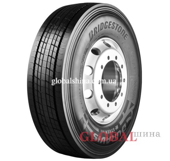 Bridgestone Duravis R-Steer 002 (рульова) 385/55 R22.5 160K