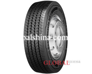 Continental Conti Scandinavia HS3 (рулевая) 315/70 R22.5 156/150L