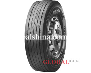 Pirelli TH:01 Coach (ведущая) 295/80 R22.5 152/148M