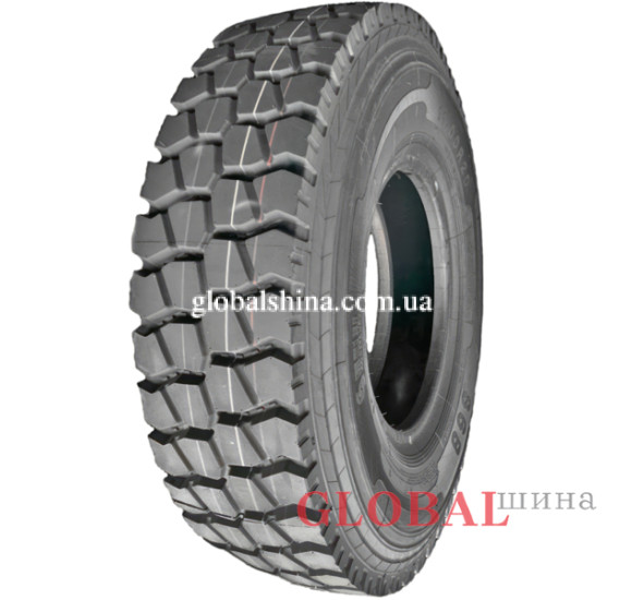 CARLEO CD868 (ведущая) 10.00 R20 149/146K