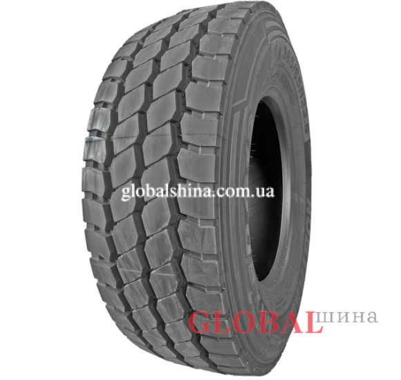 HUBTRAC MIXED G12 (универсальная) 425/65 R22.5 165K PR20