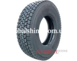 Black Nova SPACE S3 (ведущая) 315/80 R22.5 157/154K PR20 Black Nova SPACE S3 (ведущая) 315/80 R22.5 157/154K PR20