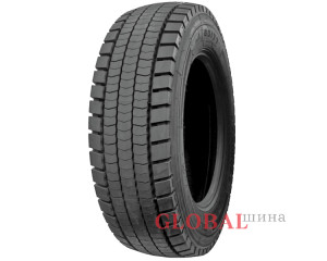 BlackLion BD177 (ведуча) 285/70 R19.5 145M/143L PR18