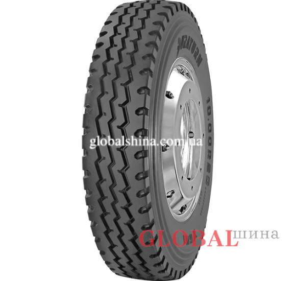 Duraturn Y601 (універсальна) 315/80 R22.5 156/150K PR18