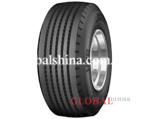Continental HTR (прицепная) 315/80 R22.5 156/150K PR18