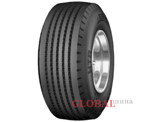 Continental HTR (прицепная) 315/80 R22.5 156/150K PR18 Continental HTR (прицепная) 315/80 R22.5 156/150K PR18