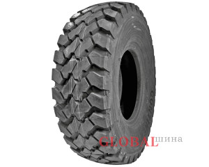 Continental HCS (універсальна) 365/85 R20 164J PR22 Continental HCS (універсальна) 365/85 R20 164J PR22