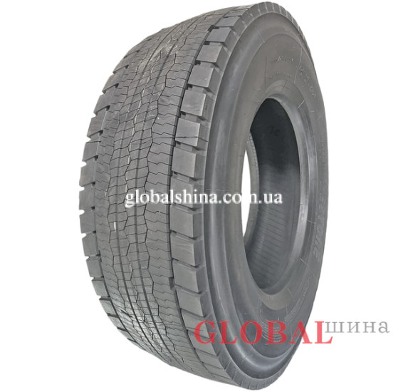 Bridgestone EJ06Z (наварка) (ведущая) 315/70 R22.5 154/150L