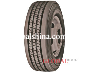 Bridgestone R152 (рулевая) 315/80 R22.5 154/150M