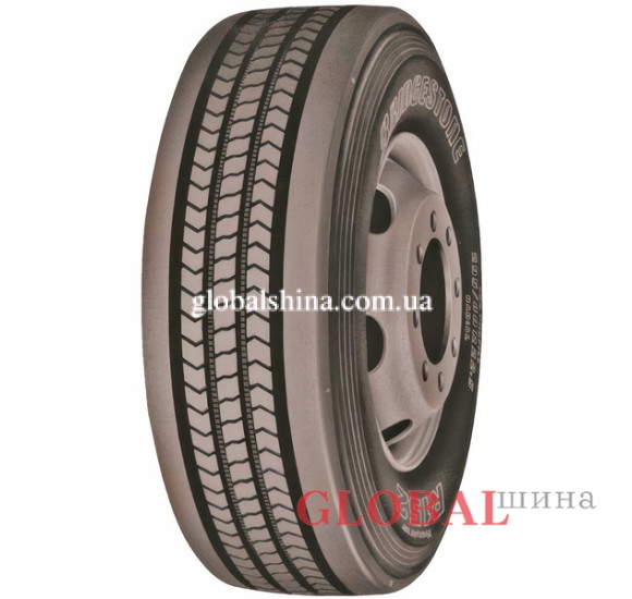 Bridgestone R152 (рульова) 315/80 R22.5 154/150M