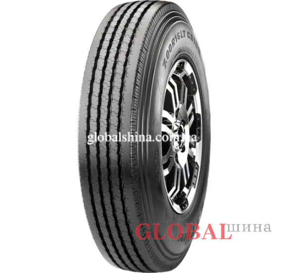 CST CS105 (універсальна) 6.50 R16C 107/102N