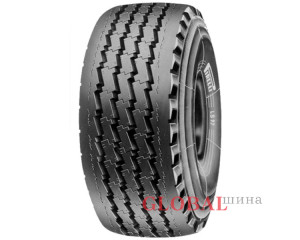 Pirelli LS 97 (рульова) 10 R22.5 144/142M