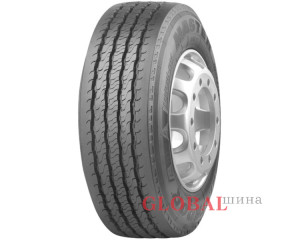 Matador FR2 Master (рулевая) 205/75 R17.5 124/122M