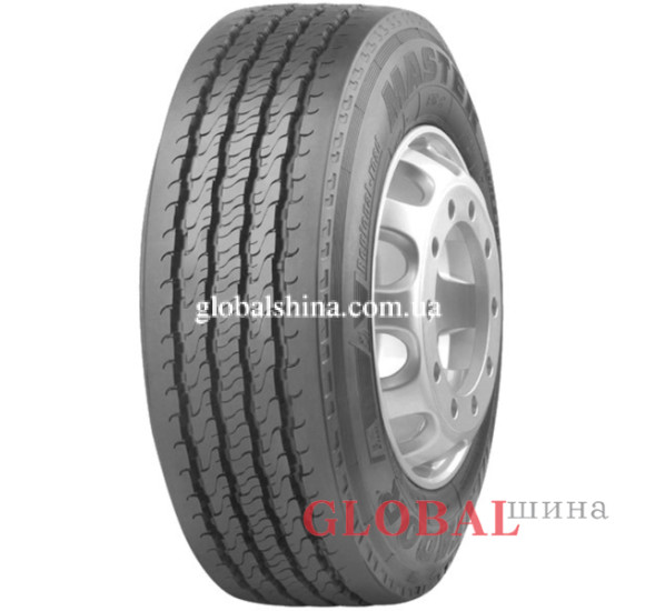 Matador FR2 Master (рульова) 205/75 R17.5 124/122M