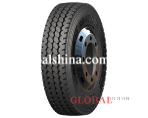 ROADONE RA685 (универсальная) 13 R22.5 156/153K ROADONE RA685 (универсальная) 13 R22.5 156/153K