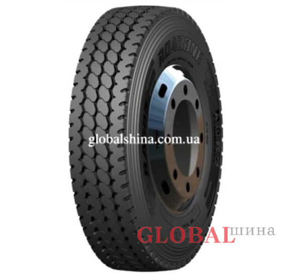 ROADONE RA685 (універсальна) 13 R22.5 156/153K