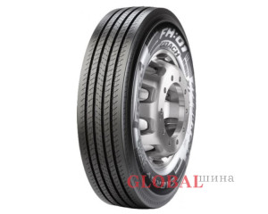 Pirelli FH:01 Coach (рулевая) 315/80 R22.5 158/150L