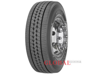 Goodyear KMAX S (рулевая) 225/75 R17.5 129/127M