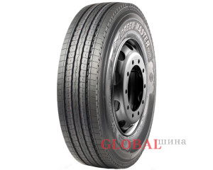 Leao KTS300 (рулевая) 295/60 R22.5 150/147L