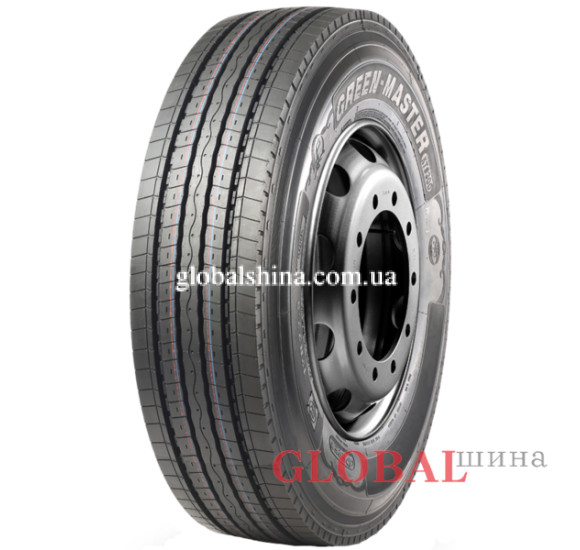 Leao KTS300 (рульова) 295/60 R22.5 150/147L