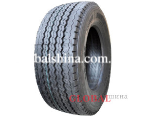 Doublestar DSR 128 (прицепная) 385/55 R22.5 160K/158L