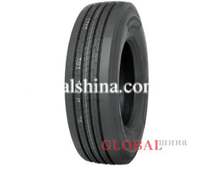 Giti GSR237 (рулевая) 315/60 R22.5 156/150L Giti GSR237 (рулевая) 315/60 R22.5 156/150L