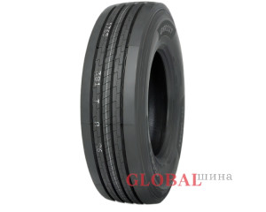 Giti GSR237 (рулевая) 315/60 R22.5 156/150L Giti GSR237 (рулевая) 315/60 R22.5 156/150L