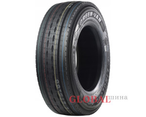 LingLong Green-Van ETS100 (рульова) 315/70 R22.5 156/150L