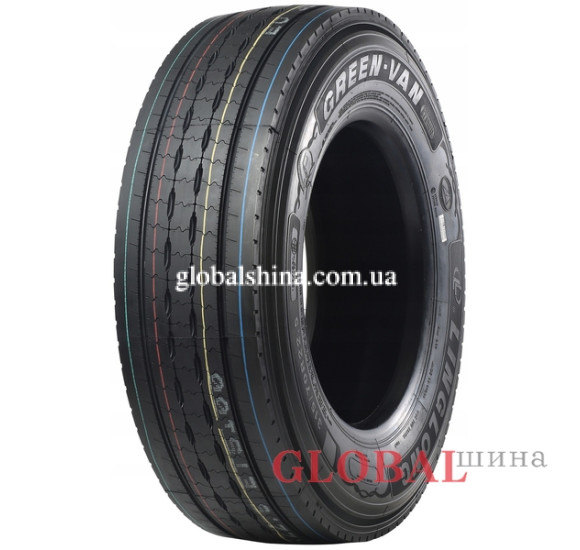 LingLong Green-Van ETS100 (рульова) 315/70 R22.5 156/150L