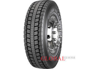 Goodyear Regional RHD II (ведуча) 305/70 R19.5 148/145M