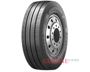 Hankook Smart Flex AL51 (ведущая) 315/70 R22.5 156/150L Hankook Smart Flex AL51 (ведущая) 315/70 R22.5 156/150L