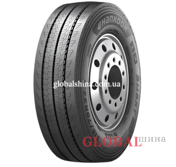 Hankook Smart Flex AL51 (ведуча) 315/70 R22.5 156/150L