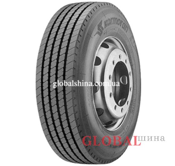 Kormoran U (универсальная) 12.00 R20 154/150K