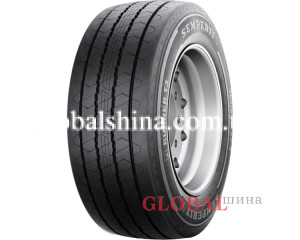 Semperit Runner T3 (прицепная) 385/65 R22.5 164K PR20