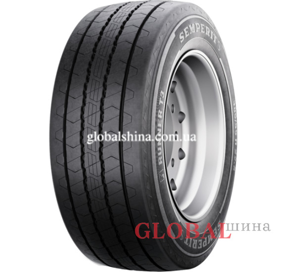 Semperit Runner T3 (прицепная) 385/55 R22.5 160K