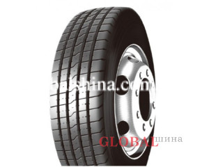 Doublestar F-ONE (рулевая) 315/80 R22.5 154/151L Doublestar F-ONE (рулевая) 315/80 R22.5 154/151L