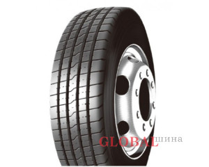 Doublestar F-ONE (рульова) 315/80 R22.5 154/151L