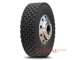 Duraturn Y105 (ведуча) 315/80 R22.5 156/150L Duraturn Y105 (ведуча) 315/80 R22.5 156/150L