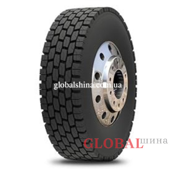Duraturn Y105 (ведуча) 315/80 R22.5 156/150L