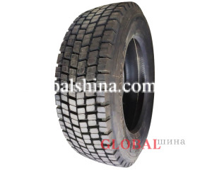 Windpower WDR55 (ведуча) 295/60 R22.5 149L Windpower WDR55 (ведуча) 295/60 R22.5 149L