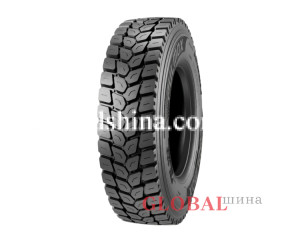 Pulmox PM100 (ведущая) 315/80 R22.5 156/150K