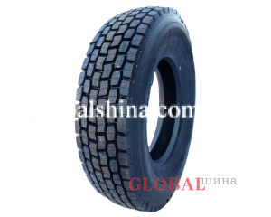 Sonix SX805 (ведущая) 295/80 R22.5 152/149M