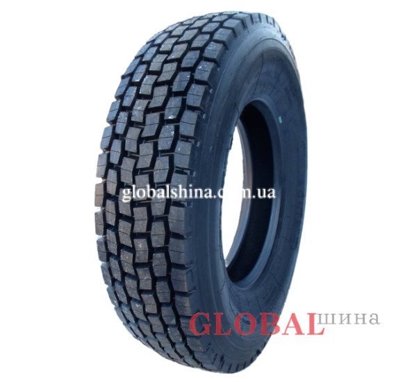 Sonix SX805 (ведуча) 295/80 R22.5 152/149M