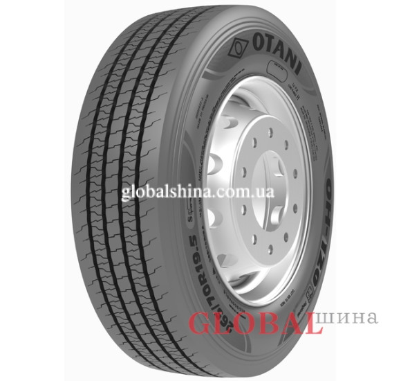 Otani OH-120 (рулевая) 305/70 R19.5 148/145M PR18
