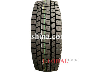 Sicuro SECURE D02 (ведущая) 215/75 R17.5 135/133J