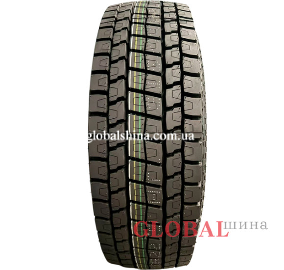 Sicuro SECURE D02 (ведущая) 215/75 R17.5 135/133J