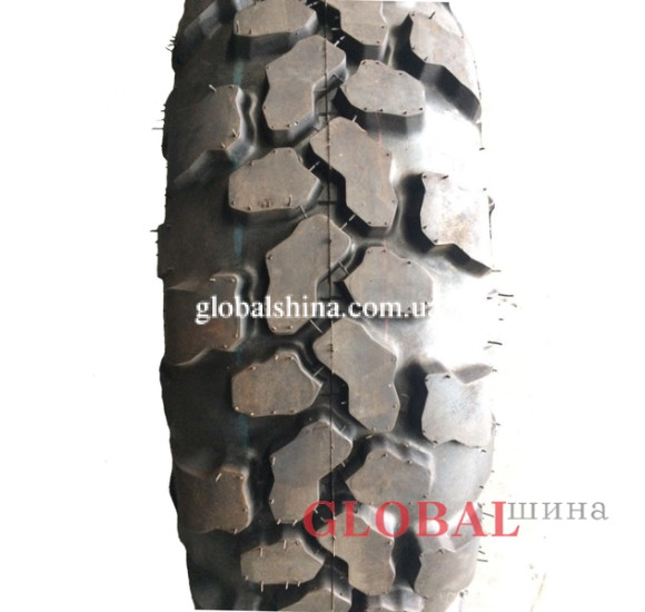 SNAGA DT-64 (універсальна) 365/80 R20 152K