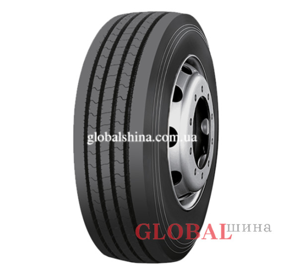 Long March LM217 (рульова) 315/80 R22.5 156/150M