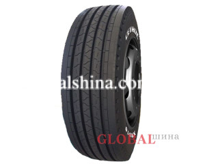 Cetroc XR816 (рулевая) 215/75 R17.5 127/124M PR16 Cetroc XR816 (рулевая) 215/75 R17.5 127/124M PR16